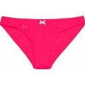 FIGI DAMSKIE ATLANTIC MINI BIKINI RÓŻOWE LP-2150